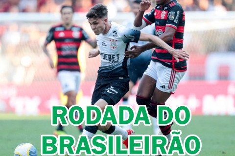 CAMPEONATO BRASILEIRO