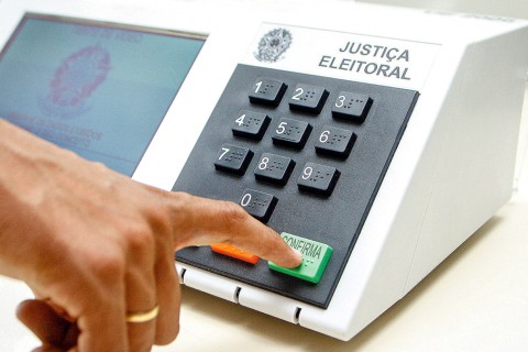 ELEIÇÕES