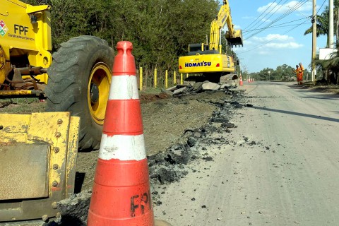 PAVIMENTAÇÃO