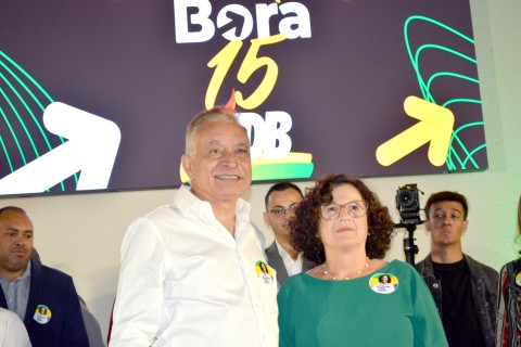 CONVENÇÃO MDB