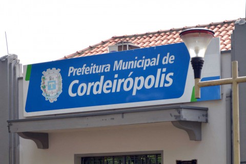 TRANSIÇÃO DE PREFEITOS