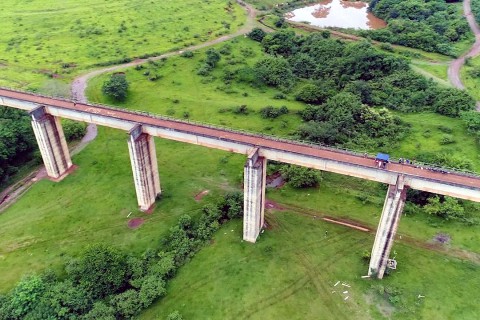 LIBERADO COM CUIDADOS