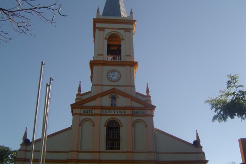 DIOCESE DE LIMEIRA